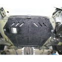  Metal Sump Guard