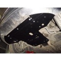 Metal Sump Guard