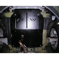  Opel Insignia Steel Undertray