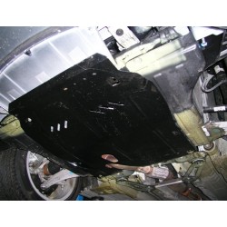  Metal Sump Guard