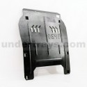  Metal Sump Guard