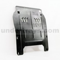  Metal Sump Guard