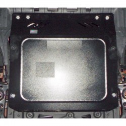 Metal Sump Guard