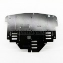 Opel Movano (2010-2017) Under Engine Cover