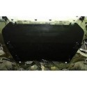  Opel Signum Steel Undertray