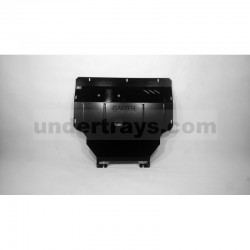 Opel Vivaro (2001-2014) Under Engine Cover