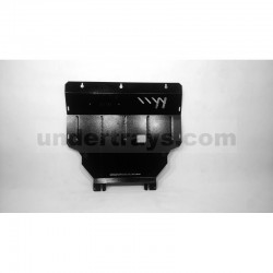  Opel Vivaro Steel Undertray