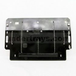 Opel Vivaro (2014-2017) Under Engine Cover