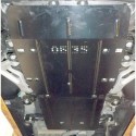  Audi Q7 Steel Undertray