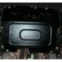  Metal Sump Guard