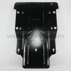  Metal Sump Guard