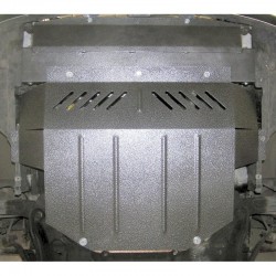  Peugeot 307 Steel Undertray