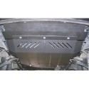  Metal Sump Guard