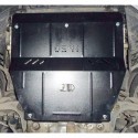  Peugeot 407 Steel Undertray