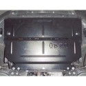  Peugeot 2008 Steel Undertray