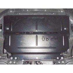  Peugeot 2008 Steel Undertray