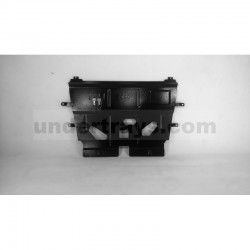  Peugeot 3008 Steel Undertray