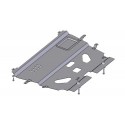  Metal Sump Guard