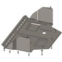Peugeot Boxer (1994-2006) Under Engine Cover