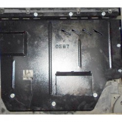  Metal Sump Guard