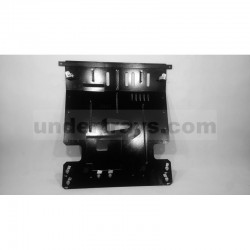  Peugeot Boxer Steel Undertray