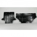 Audi A4/A5 B8 (2011-2015) Under Engine Cover