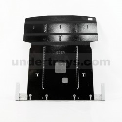 BMW 1 Series (E87) (120i) (2004-2011) Under Engine Cover
