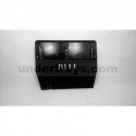  Range Rover Evoque Steel Undertray