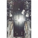  Range Rover Sport Steel Undertray