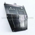  Metal Sump Guard
