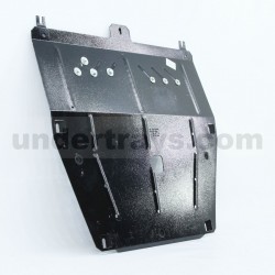  Metal Sump Guard