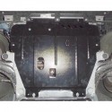  Metal Sump Guard