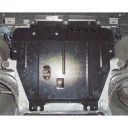  Metal Sump Guard