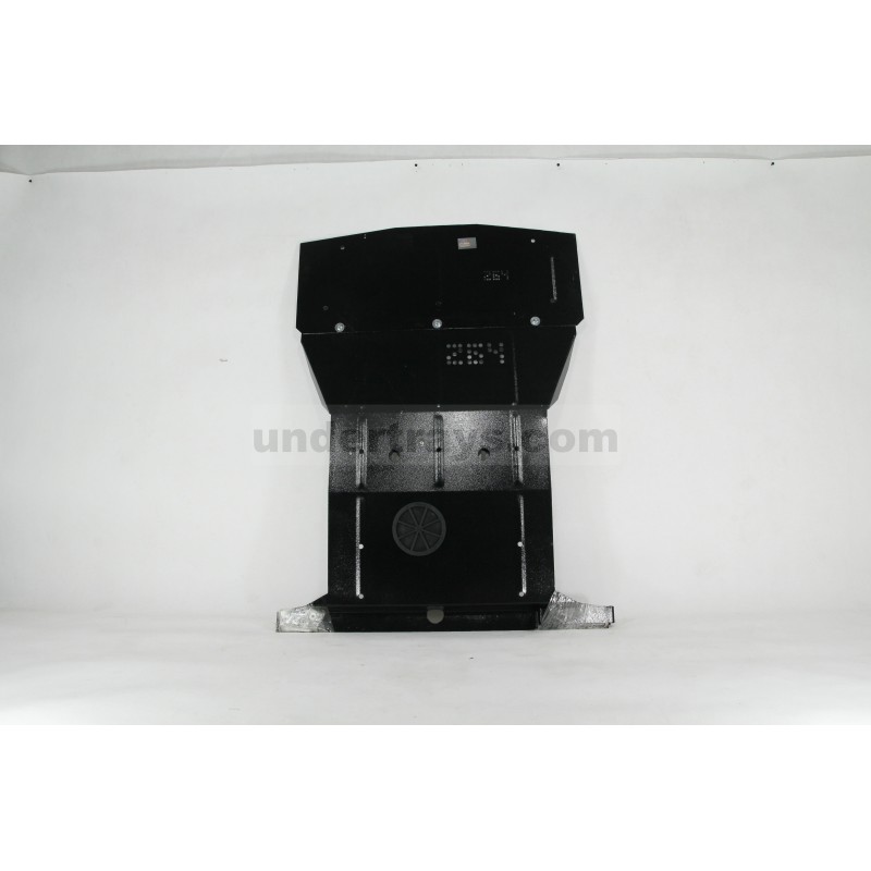 BMW 3 Series (E36) (1990-2000) Under Engine Cover