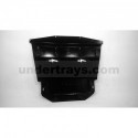  Renault Kadjar Steel Undertray
