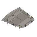  Metal Sump Guard