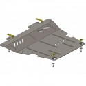  Metal Sump Guard