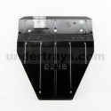 Renault Koleos (2008-2015) Under Engine Cover
