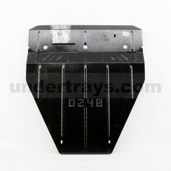 Renault Koleos (2008-2015) Under Engine Cover