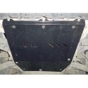  Metal Sump Guard