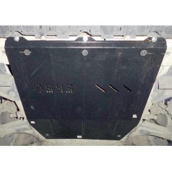  Metal Sump Guard