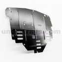  Renault Master Steel Undertray
