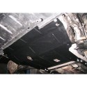  Metal Sump Guard