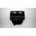 Renault Trafic (2001-2014) Under Engine Cover