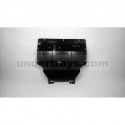 Renault Trafic (2001-2014) Under Engine Cover