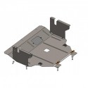  Metal Sump Guard