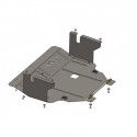  Metal Sump Guard