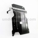 BMW 3 Series (E90) Steel Undertray