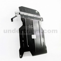  BMW 3 Series (E90) Steel Undertray
