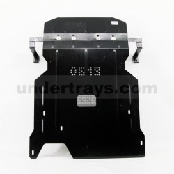  Metal Sump Guard